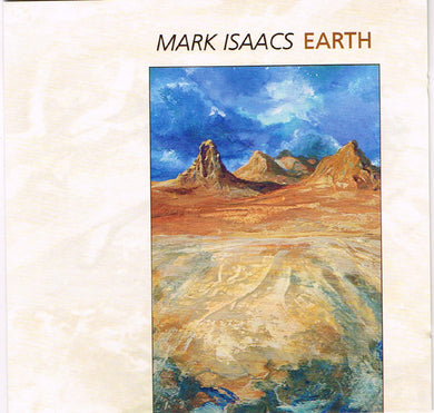 Mark Isaacs - Earth