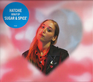 Hatchie - Sugar And Spice