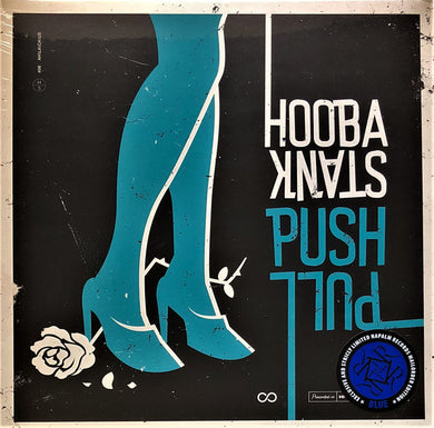 Hoobastank - Push Pull