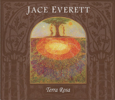 Jace Everett - Terra Rosa