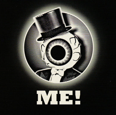 The Residents - I Am A Resident!