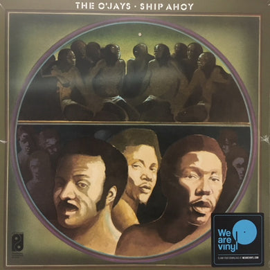 O'Jays - Ship Ahoy