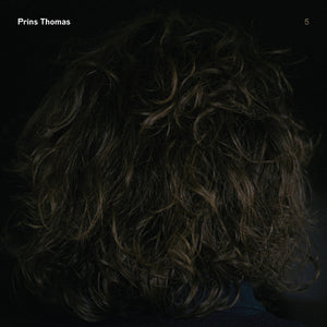 Prins Thomas - 5