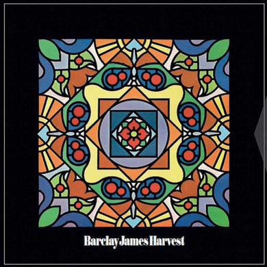 Barclay James Harvest - Barclay James Harvest