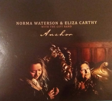 Norma Waterson / Eliza Carthy - Anchor