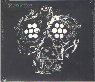 Young Widows - Decayed: Ten Years Of Cities, Wounds, Lightness, And Pain