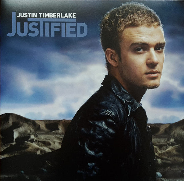 Justin Timberlake - Justified