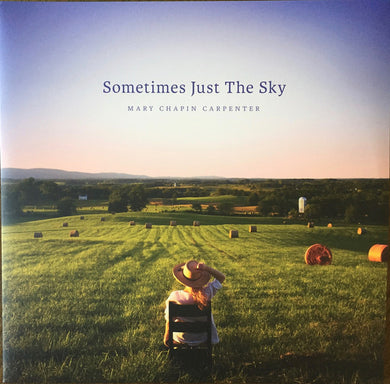 Mary Chapin Carpenter - Sometimes Just The Sky