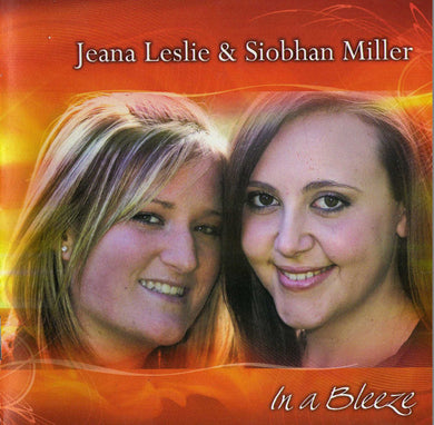 Jeana Leslie / Siobhan Miller - In A Bleeze