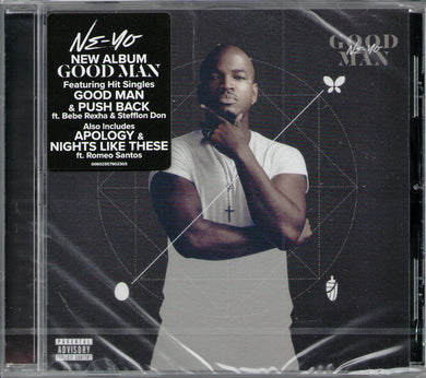 Ne-Yo - Good Man