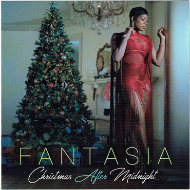 Fantasia - Christmas After Midnight