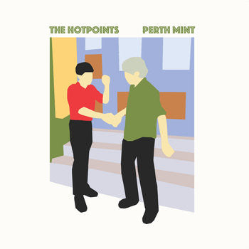 The Hotpoints - Perth Mint