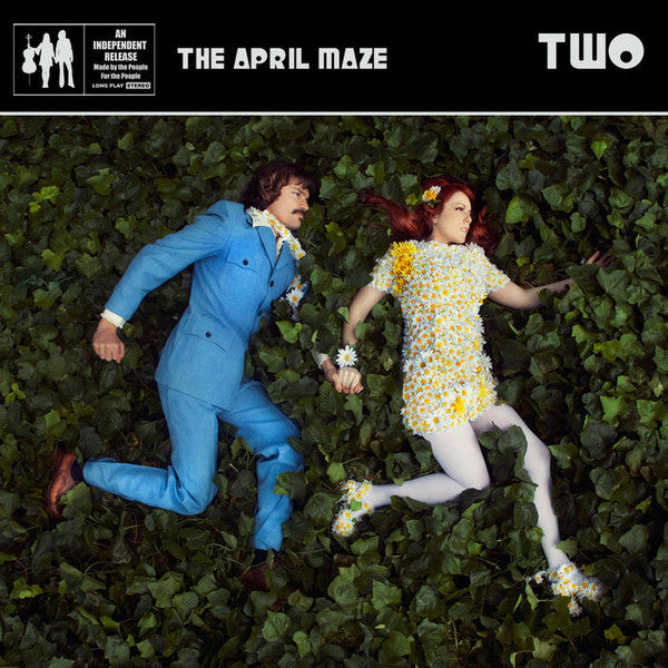 The April Maze - Two