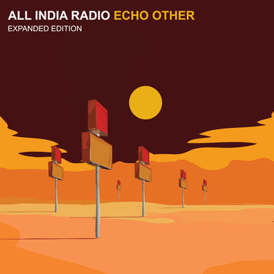 All India Radio - Echo Other