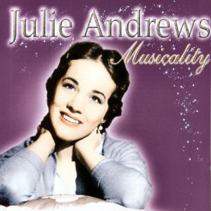 Julie Andrews - Musicality