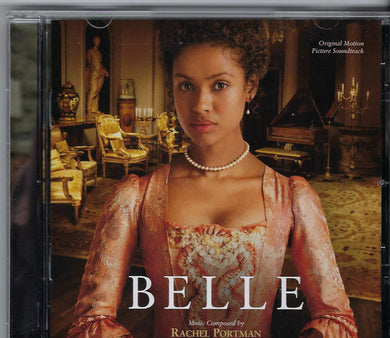 Rachel Portman - Belle (Original Motion Picture Soundtrack)