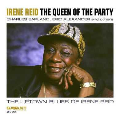 Irene Reid - The Queen Of The Party