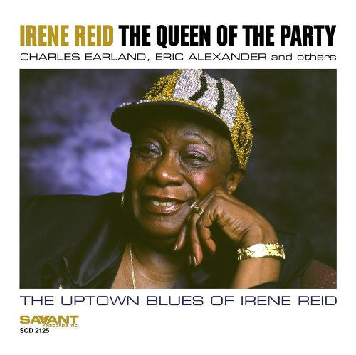 Irene Reid - The Queen Of The Party