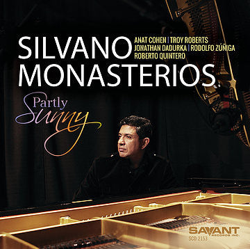 Silvano Monasterios - Partly Sunny