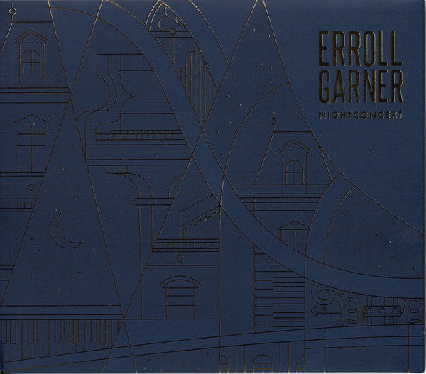 Erroll Garner - Nightconcert