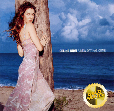 Celine Dion - A New Day Has Come