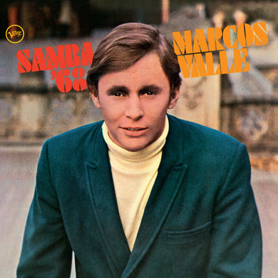 Marcos Valle - Samba '68