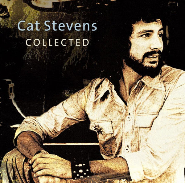 Cat Stevens - Collected