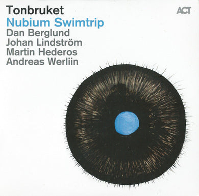 Tonbruket - Nubium Swimtrip