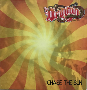 Dragon - Chase The Sun