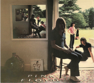 Pink Floyd - Ummagumma