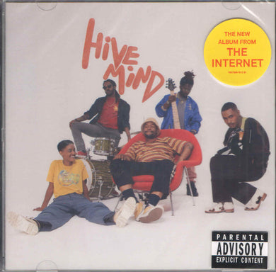 The Internet - Hive Mind