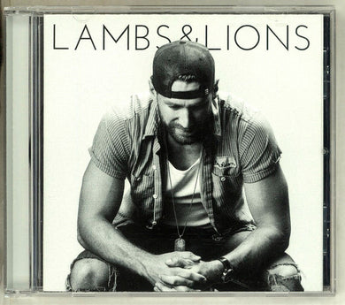 Chase Rice - Lambs & Lions