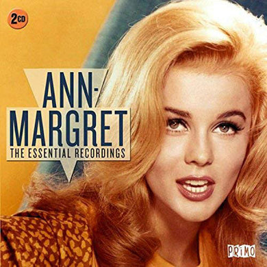 Ann-Margret - The Essential Recordings