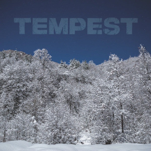 Tempest - Tempest