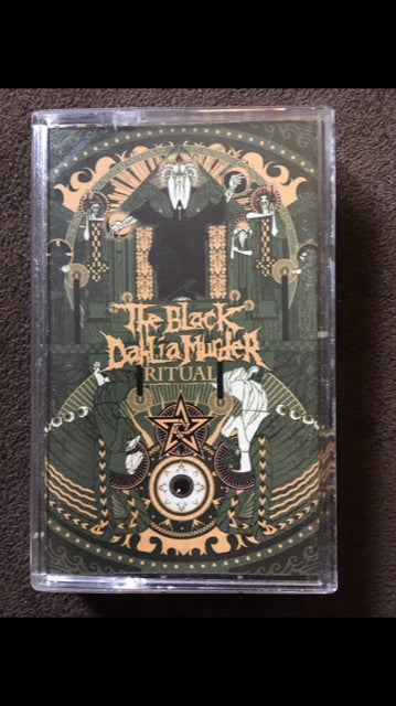 The Black Dahlia Murder - Ritual