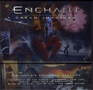 Enchant - A Dream Imagined...