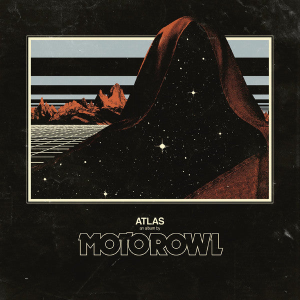 Motorowl - Atlas