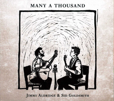 Jimmy Aldridge / Sid Goldsmith - Many A Thousand