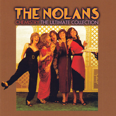 Nolans - Chemistry: The Ultimate Collection