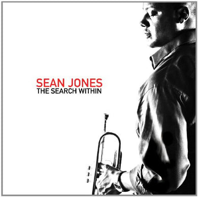 Sean Jones - The Search Within