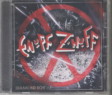 Enuff Z'Nuff - Diamond Boy