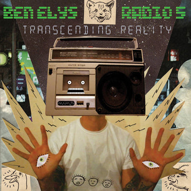 Ben Ely's Radio 5 - Transcending Reality