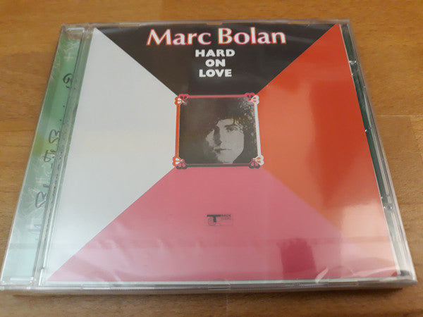 Marc Bolan - The Beginning Of Doves