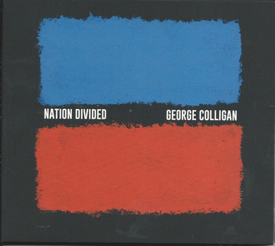 George Colligan - Nation Divided