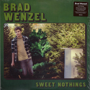 Brad Wenzel - Sweet Nothings
