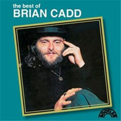 Brian Cadd - The Best Of Brian Cadd