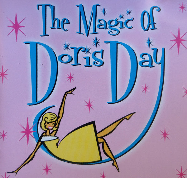 Doris Day - The Magic Of