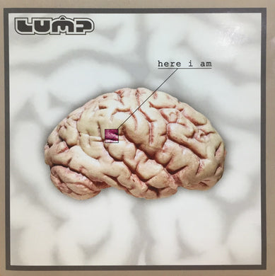 Lump - Here I Am