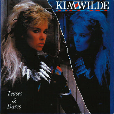 Kim Wilde - Teases & Dares