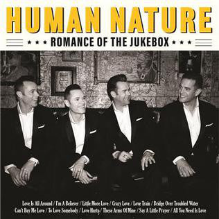 Human Nature - Romance Of The Jukebox